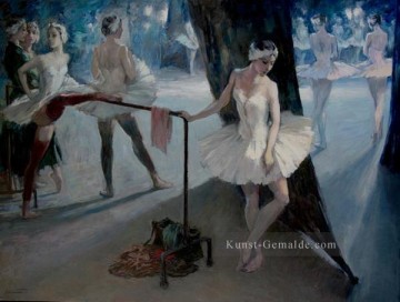  ballett - Während der Aufführung Ballett